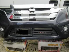 外装・エアロ フロントバンパー