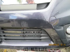 外装・エアロ フロントバンパー