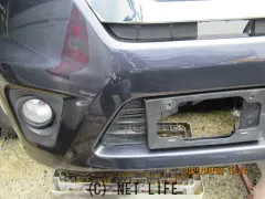 外装・エアロ フロントバンパー