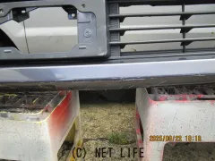 外装・エアロ フロントバンパー