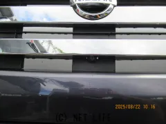 外装・エアロ フロントバンパー