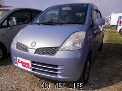 日産 モコ