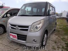 スズキ パレット