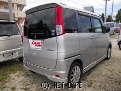 スズキ パレット