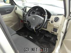 スズキ パレット