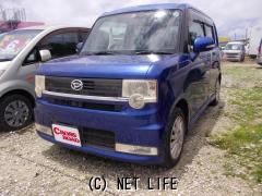 ダイハツ ムーヴコンテ