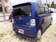 ダイハツ ムーヴコンテ