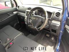 ダイハツ ムーヴコンテ