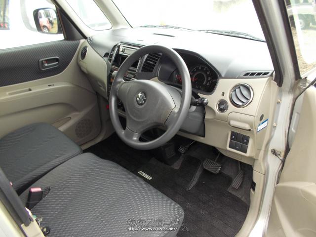 スズキ パレット