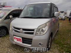 スズキ パレット