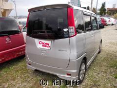 スズキ パレット