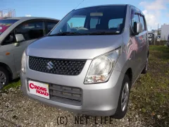 スズキ ワゴンR