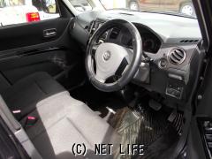 部品取車 パレットSW