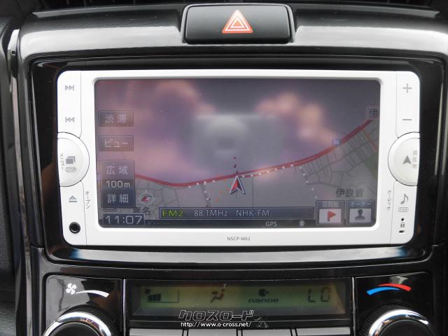 トヨタ純正メモリーナビ トヨタ 純正オプション ワンセグ メモリーナビ NSCP-W61 地図データ