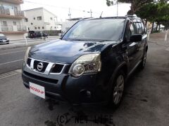 日産 エクストレイル