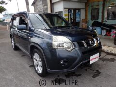 日産 エクストレイル