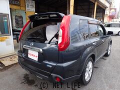 日産 エクストレイル