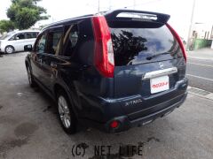 日産 エクストレイル