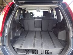 日産 エクストレイル