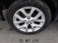 日産 エクストレイル