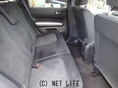 日産 エクストレイル