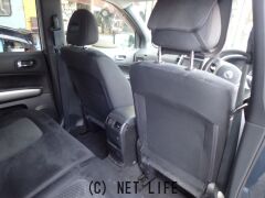 日産 エクストレイル