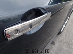 日産 エクストレイル