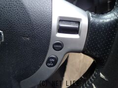 日産 エクストレイル