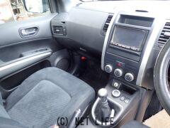 日産 エクストレイル