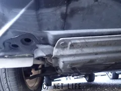 日産 エクストレイル