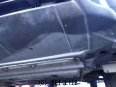 日産 エクストレイル