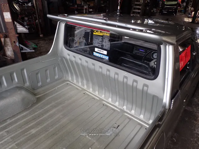 日産 サニートラック