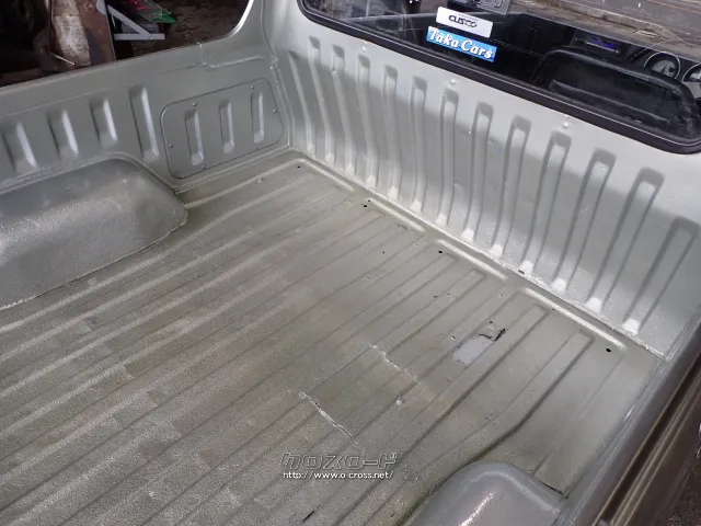 日産 サニートラック