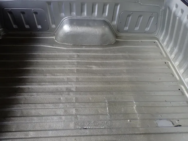 日産 サニートラック