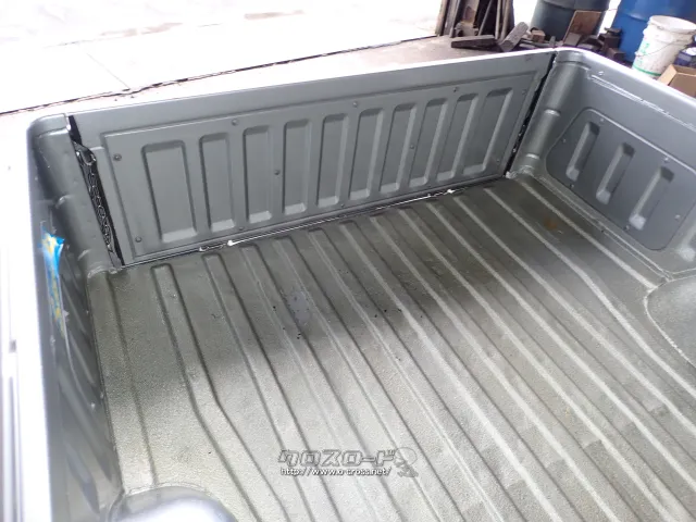 日産 サニートラック