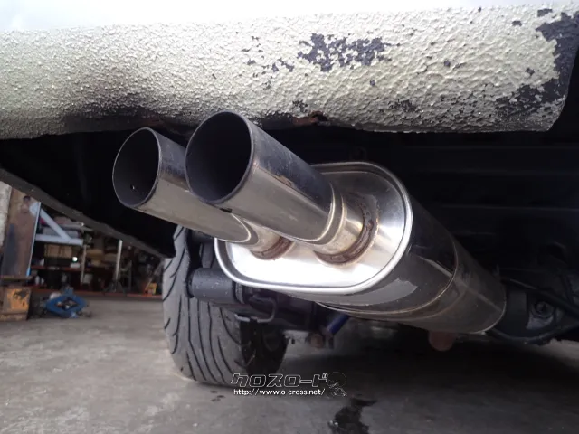 日産 サニートラック