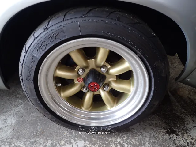 日産 サニートラック