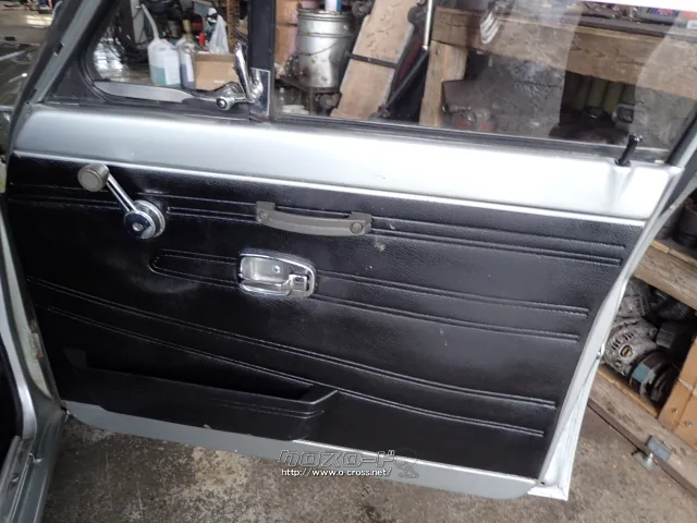 日産 サニートラック