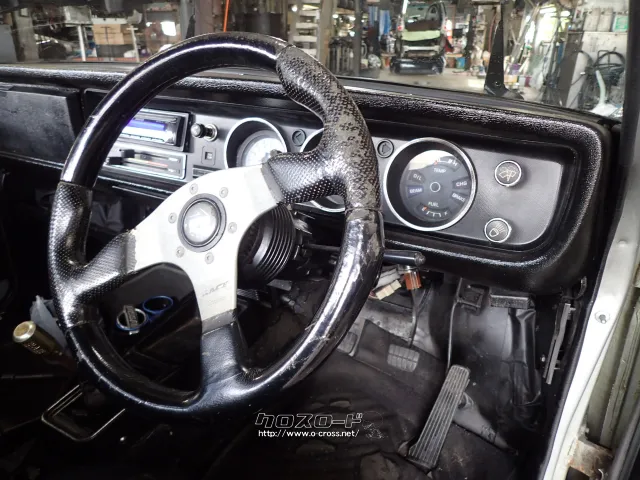 日産 サニートラック