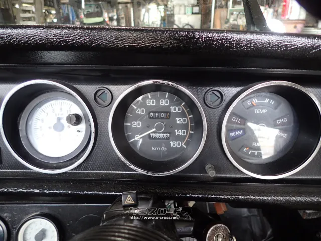 日産 サニートラック