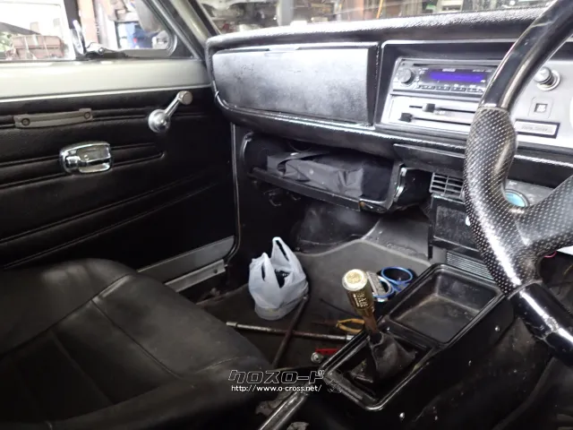 日産 サニートラック