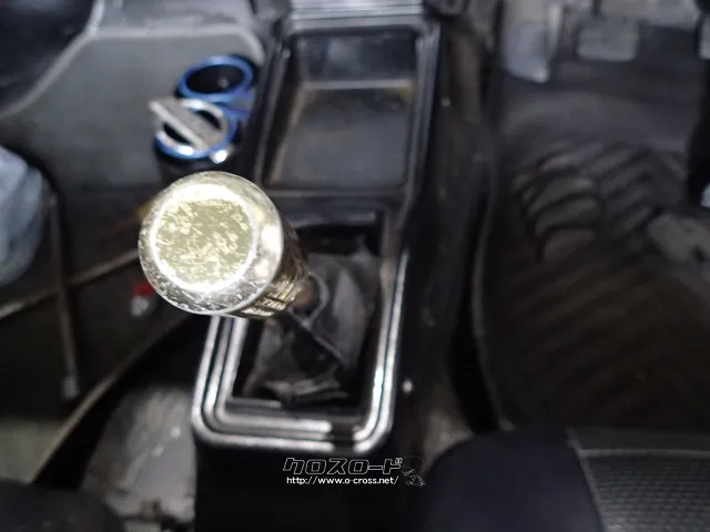 日産 サニートラック