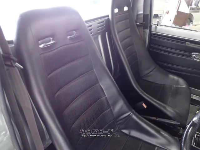 日産 サニートラック