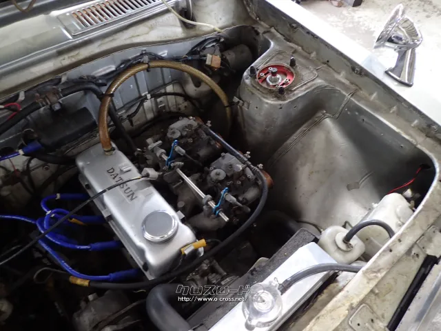 日産 サニートラック