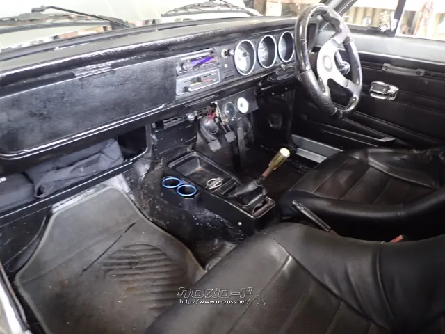 日産 サニートラック