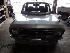 日産 サニートラック