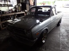 日産 サニートラック