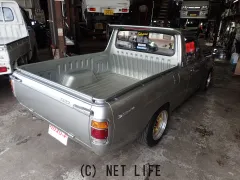 日産 サニートラック