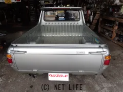 日産 サニートラック