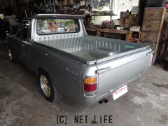 日産 サニートラック